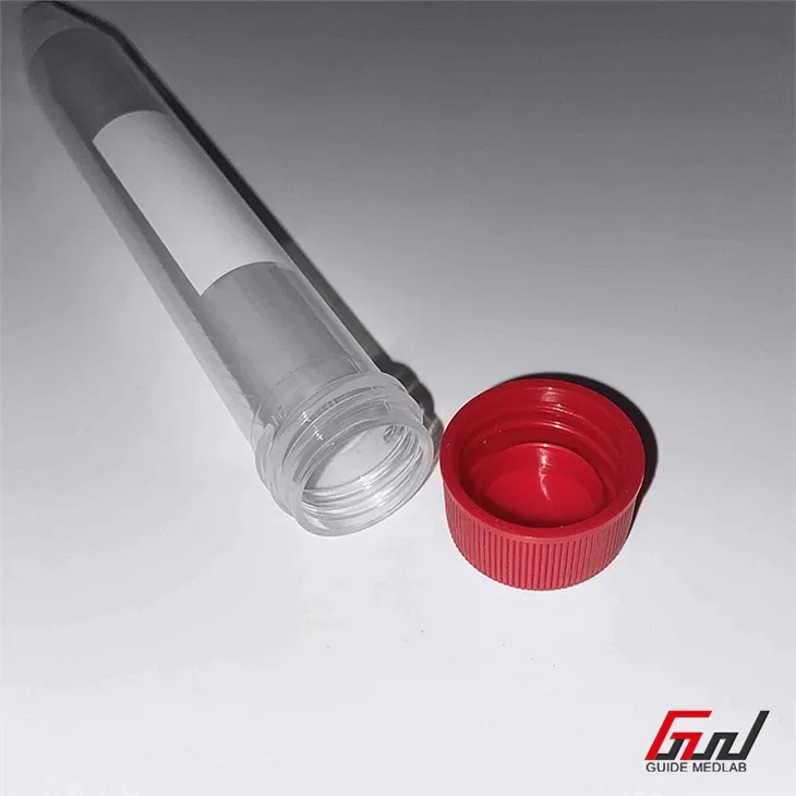 centrifuge tube 15ml with graduation