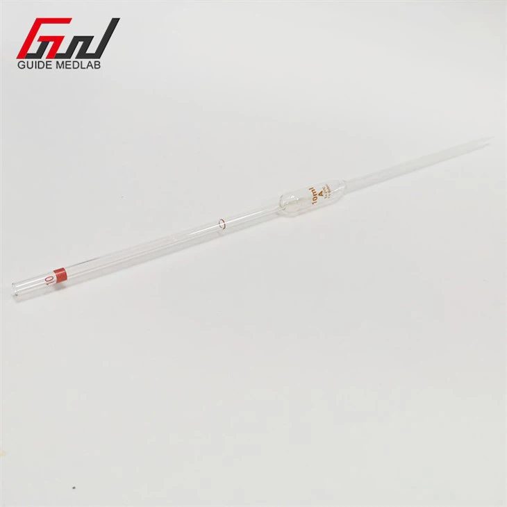 5 calibrating a volumetric pipette 100ml