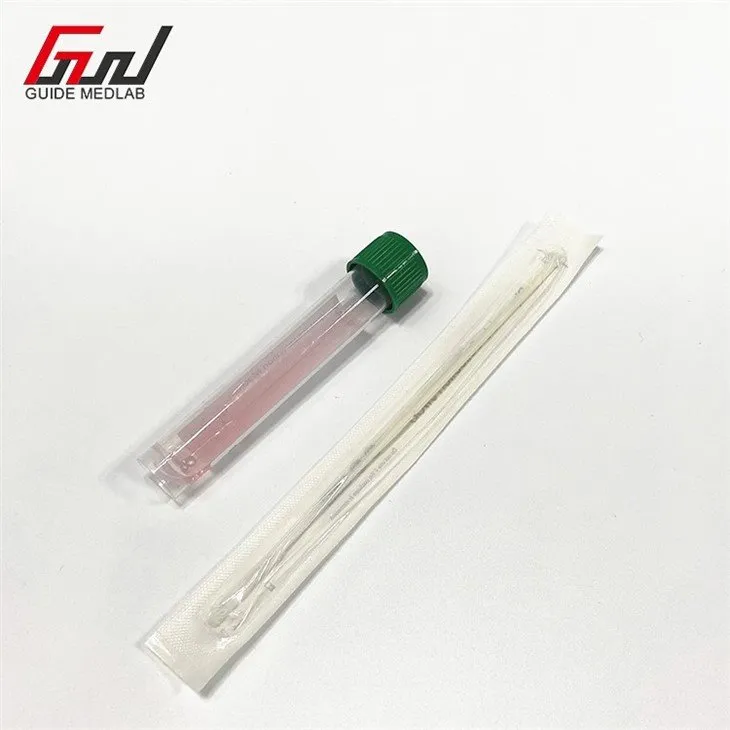 2 pcr nasal swab rapid antigen test