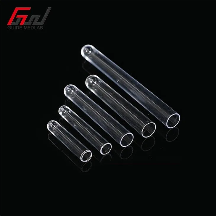 2 ps test tube 15x100mm