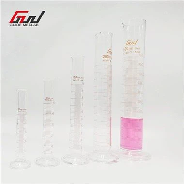 กระบอกตวงแก้ว 500ml