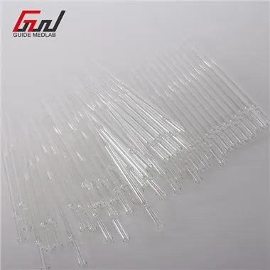 ปิเปตปาสเตอร์แก้ว 230mm