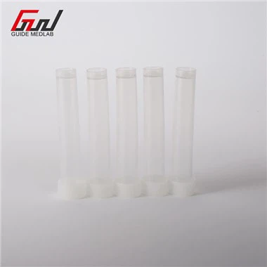 Lab Cryovial การแช่แข็งหลอด