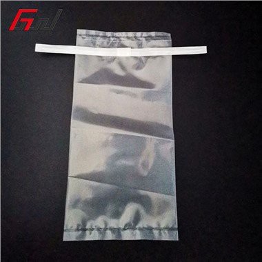 กระเป๋าเก็บตัวอย่างห้องแล็บ