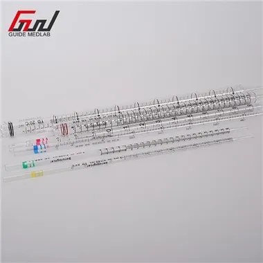 ปิเปตเซรุ่มวิทยาปลอดเชื้อ 25มล.