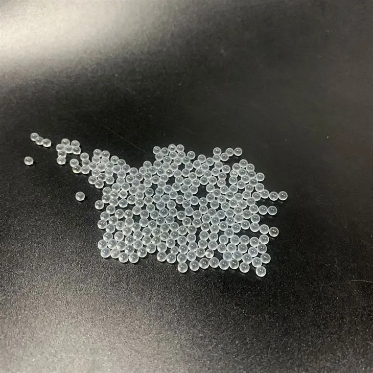 เจียรแก้วประคำ