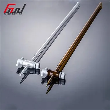 บิวเรตแก้ว 10ml