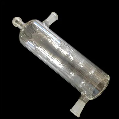 คอนเดนเซอร์แก้ว