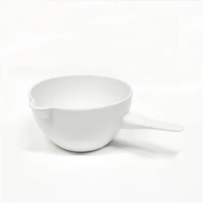 จานระเหยแบบมีด้ามจับ